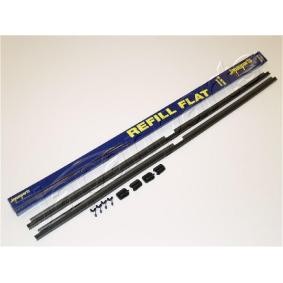 Scheibenwischer SS-RE70VL von JAPANPARTS günstig für 23,12 € online kaufen