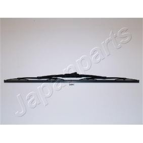 Scheibenwischer SS-X65C von JAPANPARTS günstig für 24,81 € online kaufen