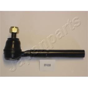 Compre Barra axial da direção de JAPANPARTS online para CARINA (TA4L, TA6_L) a preços moderados