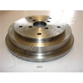 Bremstrommel TA-803 von JAPANPARTS günstig für 40,12 € online kaufen