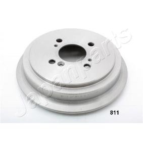 Bremstrommel TA-811 von JAPANPARTS günstig für 30,96 € online kaufen