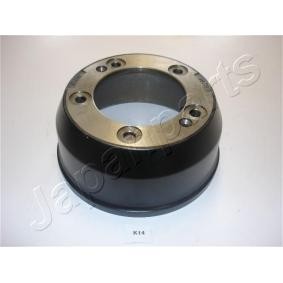 Compre Tambor de travão da JAPANPARTS TA-K14 a um preço baixo por 47,22 €