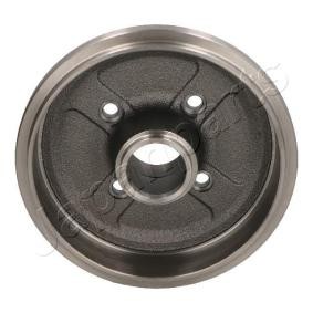 Comprar Tambor de freno de JAPANPARTS TA-W06 a bajo precio de 32,83 €