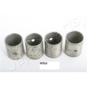 Comprar Tambor de freno de JAPANPARTS TA-W07 a bajo precio de 37,46 €