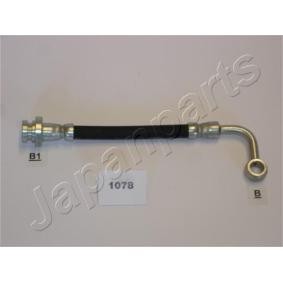 Halter, Bremsschlauch für NISSAN von JAPANPARTS