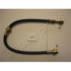 Halter, Bremsschlauch für NISSAN von JAPANPARTS