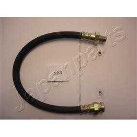 Halter, Bremsschlauch für NISSAN von JAPANPARTS