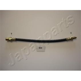 Halter, Bremsschlauch für TOYOTA von JAPANPARTS