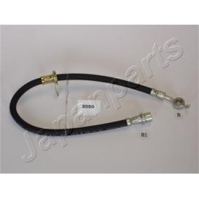 Comprar Soporte, tubo flexible de freno de JAPANPARTS TF-2050 a bajo precio de 67,04 €