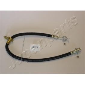 Comprar Soporte, tubo flexible de freno de JAPANPARTS TF-2070 a bajo precio de 69,52 €