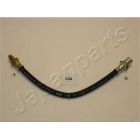 Halter, Bremsschlauch TF-283 von JAPANPARTS günstig für 58,47 € online kaufen