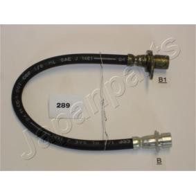 Halter, Bremsschlauch für TOYOTA von JAPANPARTS