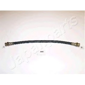 Halter, Bremsschlauch für MAZDA von JAPANPARTS