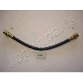 Halter, Bremsschlauch TF-315 von JAPANPARTS günstig für 8,28 € online kaufen