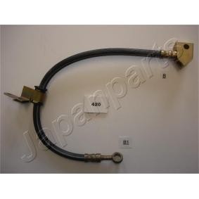 Halter, Bremsschlauch für HONDA von JAPANPARTS
