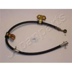 Halter, Bremsschlauch für HONDA von JAPANPARTS