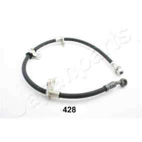 Halter, Bremsschlauch für HONDA von JAPANPARTS