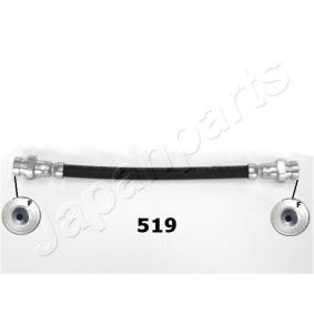 Halter, Bremsschlauch TF-519 von JAPANPARTS günstig für 58,17 € online kaufen