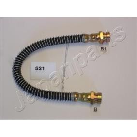 Halter, Bremsschlauch TF-521 von JAPANPARTS günstig für 33,11 € online kaufen