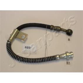 Halter, Bremsschlauch TF-523 von JAPANPARTS günstig für 31,96 € online kaufen
