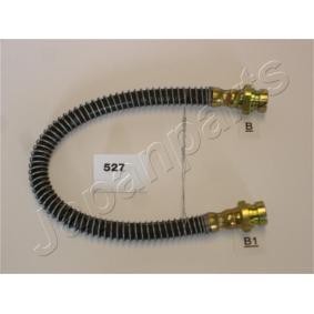 Halter, Bremsschlauch TF-527 von JAPANPARTS günstig für 60,42 € online kaufen