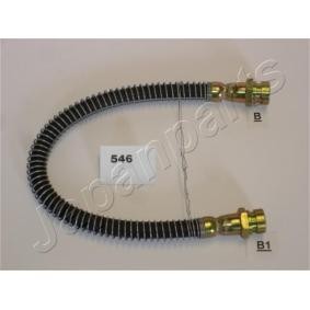 Halter, Bremsschlauch TF-546 von JAPANPARTS günstig für 60,26 € online kaufen
