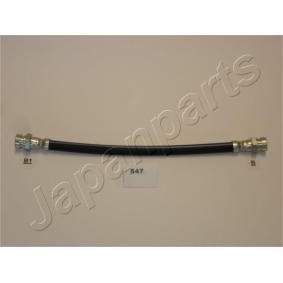 Halter, Bremsschlauch TF-547 von JAPANPARTS günstig für 59,24 € online kaufen