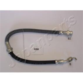 Halter, Bremsschlauch TF-558 von JAPANPARTS günstig für 62,94 € online kaufen