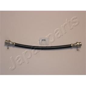Halter, Bremsschlauch TF-570 von JAPANPARTS günstig für 33,11 € online kaufen