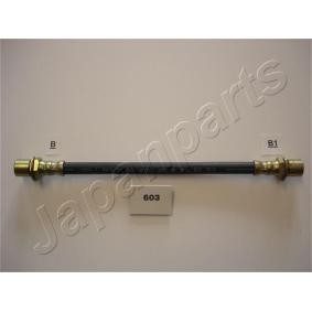 Halter, Bremsschlauch TF-603 von JAPANPARTS günstig für 57,59 € online kaufen