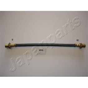Halter, Bremsschlauch TF-604 von JAPANPARTS günstig für 58,47 € online kaufen