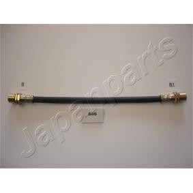 Halter, Bremsschlauch TF-605 von JAPANPARTS günstig für 58,47 € online kaufen