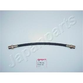 Halter, Bremsschlauch TF-615 von JAPANPARTS günstig für 57,32 € online kaufen