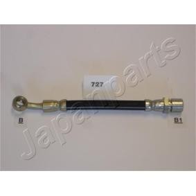 Halter, Bremsschlauch für SUBARU von JAPANPARTS