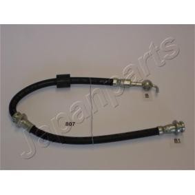 Halter, Bremsschlauch TF-807 von JAPANPARTS günstig für 74,81 € online kaufen