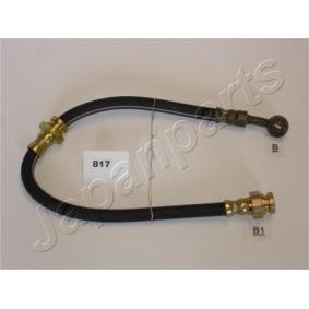 Halter, Bremsschlauch TF-817 von JAPANPARTS günstig für 66,74 € online kaufen