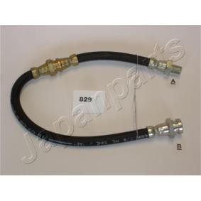 Halter, Bremsschlauch TF-829 von JAPANPARTS günstig für 65,49 € online kaufen
