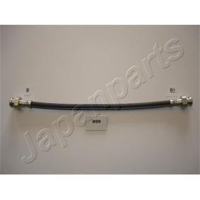 Halter, Bremsschlauch für MARUTI von JAPANPARTS