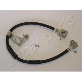 Halter, Bremsschlauch TF-962 von JAPANPARTS günstig für 78,81 € online kaufen