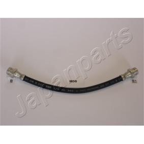 Halter, Bremsschlauch TF-H08 von JAPANPARTS günstig für 12,37 € online kaufen