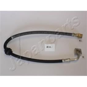 Halter, Bremsschlauch für KIA von JAPANPARTS