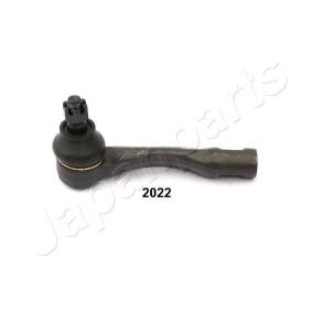 Spurstangenkopf für LEXUS von JAPANPARTS