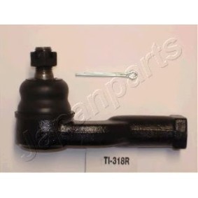 Spurstangenkopf TI-318R von JAPANPARTS günstig für 14,13 € online kaufen