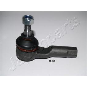 Spurstangenkopf TI-338 von JAPANPARTS günstig für 19,39 € online kaufen