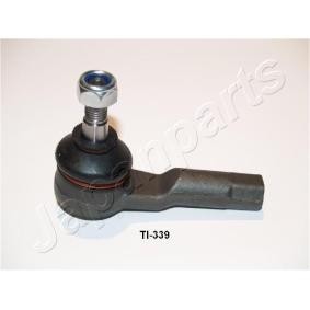 Spurstangenkopf TI-339 von JAPANPARTS günstig für 10,75 € online kaufen