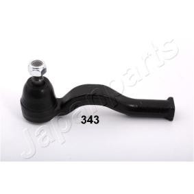 Spurstangenkopf TI-343 von JAPANPARTS günstig für 14,62 € online kaufen