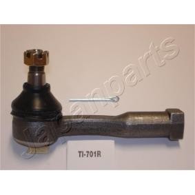Compre Rótula de direção da JAPANPARTS TI-701R a um preço baixo por 13,64 €
