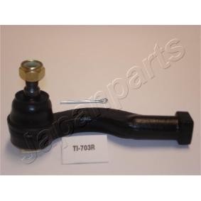 Compre Rótula de direção da JAPANPARTS TI-703R a um preço baixo por 16,05 €