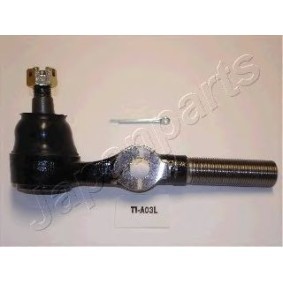 Osta Raidetangon pää JAPANPARTS:llä TI-A03L edullisesti hintaan 32,69 €