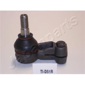 Acquista Testina sterzo da JAPANPARTS TI-D51R a buon mercato per soli 18,13 €